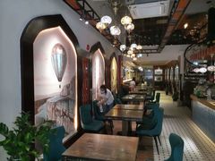 -Mevlana梅夫娜土耳其餐厅·清真