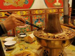 -卡万金特色藏餐