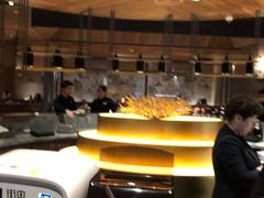 -大树餐厅(益田假日店)