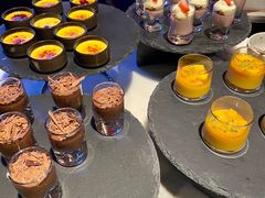 -西安W酒店·WEI全味西餐厅