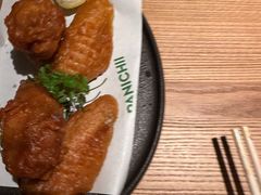 -沛家·西餐Brunch·直火料理