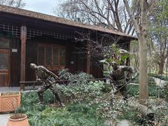 -昆山城市生态森林公园