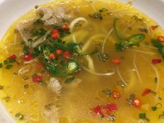 -辣螃铠盆盆蟹大排档(海昌店)