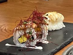 -赤坂亭·M9和牛烧肉·铁板烧(合肥万象城店)