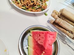 -勇利赵家烤肉坊(纬二街店)