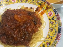 -六禄面家(芳和分店)