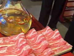 -蜀国大将老火锅(江北店)