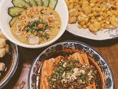 -付掌柜在成都·热炒砂锅集(金禾店)