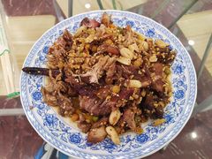 -鸿运兔·手撕烤兔(天府广场店)