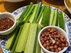 -即墨老公社·海肠捞饭大王(古城店)