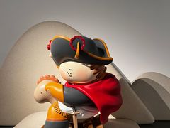 -上海宝龙美术馆