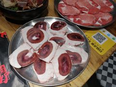 -原始泥炉烤肉(总店)