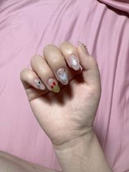-StartNail美甲