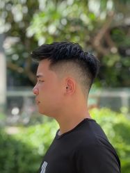 -大人物·男士理发馆