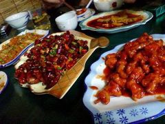 -川外川(星海店)