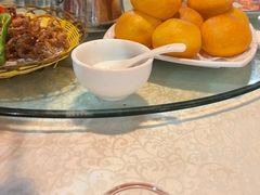 -崖口红树林海鲜餐厅