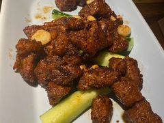 外婆小牛肉-外婆家(蓝色港湾店)