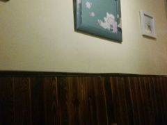 卡座-爱上层楼咖啡馆(为公桥店)