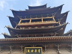 -杭州半山国家森林公园