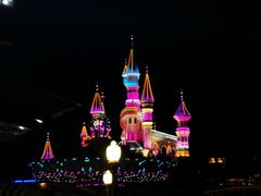 -沈阳方特欢乐世界