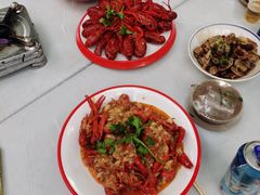 -小月靓虾(湘隆时代广场店)