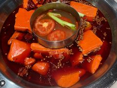 -孙毛肚火锅(春熙路店)