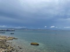 -三亚西岛海洋文化旅游区