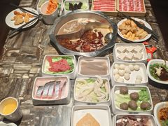 -冠菌火锅自助(东莞桥头店)