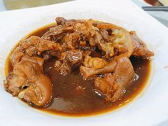 山楂猪手-朱仔记食府(江南大道店)