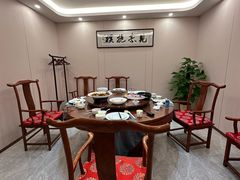 -鲁宴·鲁煨黄河生态大鲤鱼(月坛店)