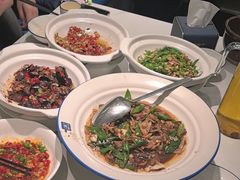 -兰湘子·湘菜小炒(南京江宁万达店)