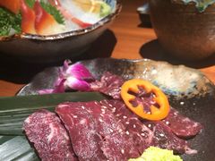 -食也烧肉(临平店)