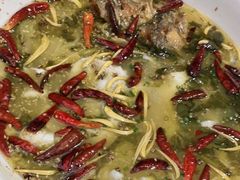 -花椒俏川菜小馆(南海万达店)