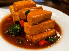 芋头煲-乡里八闽·福州乡土菜(西园店)