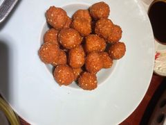 -北平食府(马鞍山路店)