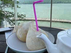 -水上明月·湖景餐厅