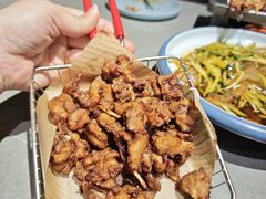 -醉炫音速烧烤(沙河总店)