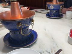 -涮福記·现切牛羊肉火锅(世纪汇店)