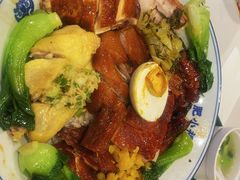 -肥小福·烧鹅专门店(环宇荟店)