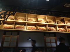 -红九格老火锅(三峡广场店)