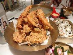 -HOTISLAND海鸡岛·韩国料理(江南西店)