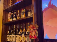 -鸟鹏烧鸟居酒屋(仁恒梦中心店)
