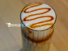 -默迹咖啡馆