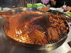 特色三线肉-桶桶烧(赤水店)