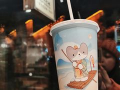 -猫的天空之城概念书店(景德镇陶溪川店)
