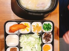 -大鼓米线(浦东长泰店)