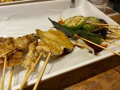 -王氏炉匠·烧鸟放题自助(三里屯店)