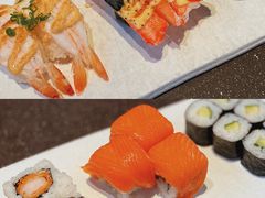 -元气寿司(东方宝泰店)