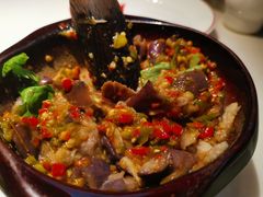 -北院·果木烤鸭·25年东北菜(创意产业园店)