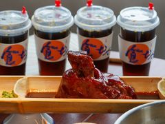 -大牌大·传统杭帮菜(湖滨店)